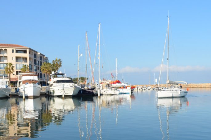 id2vacances à Argelès sur Mer