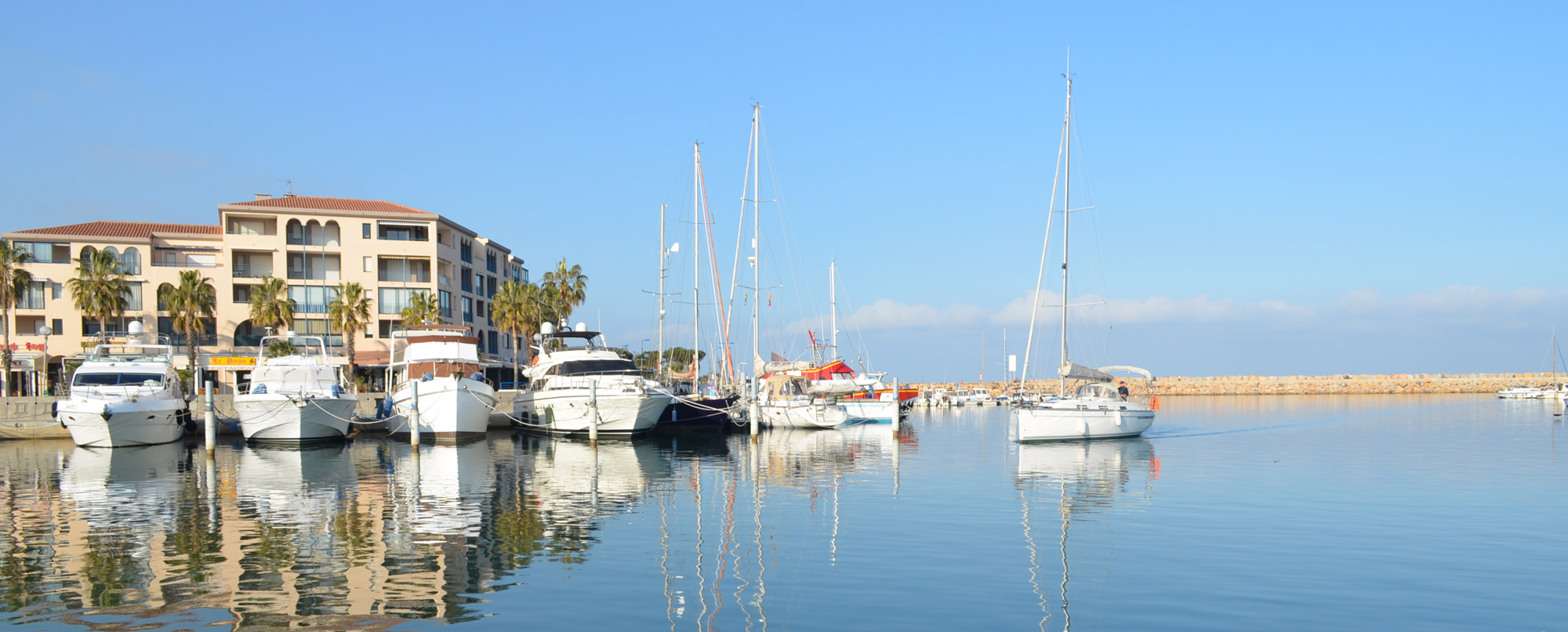 id2vacances à Argelès sur Mer